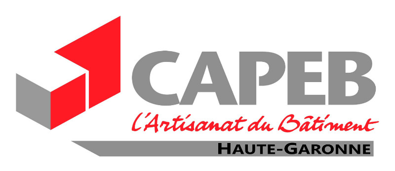logo CAPEB Haute-Garonne