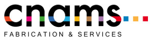 logo CNAMS