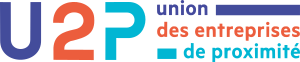 logo U2P
