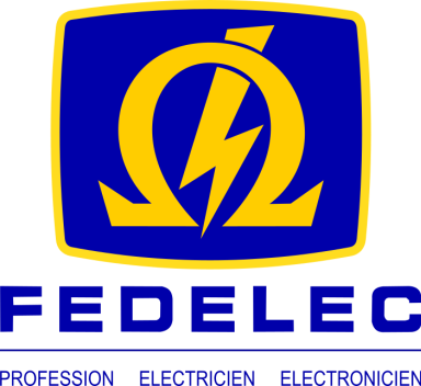 logo FEDELEC