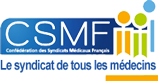 logo csmf