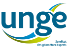 logo unge